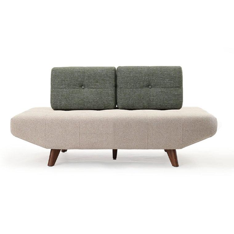 journal standard Furniture ジャーナルスタンダードファニチャー PLAYA SOFA W1545 Base　プラヤソファ ベース |  | 09