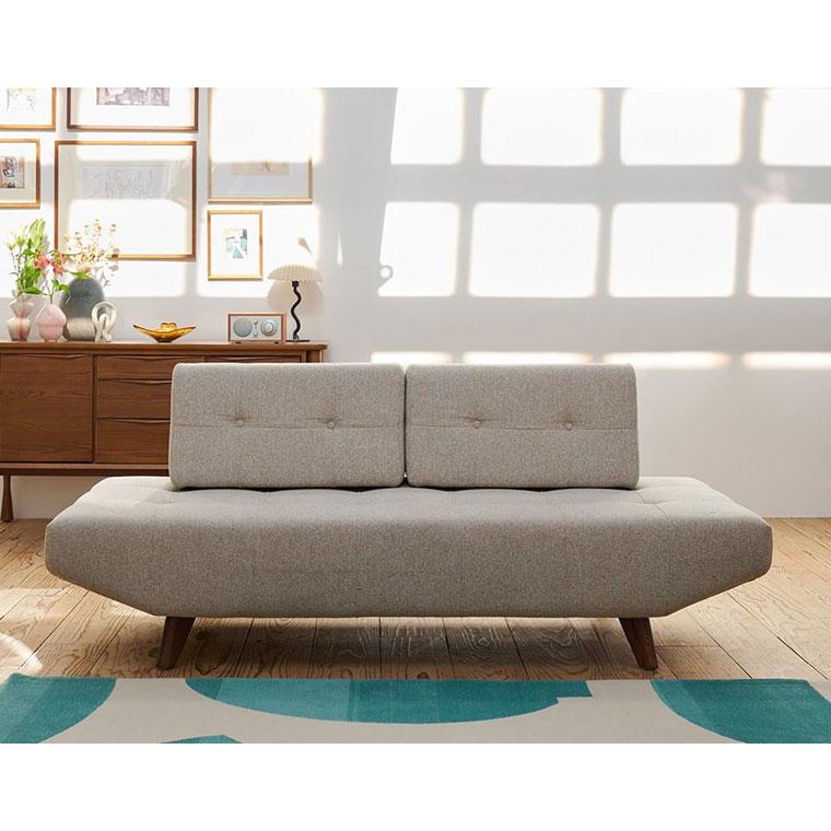 journal standard Furniture ジャーナルスタンダードファニチャー PLAYA SOFA W1800 Base　プラヤソファ ベース | 
