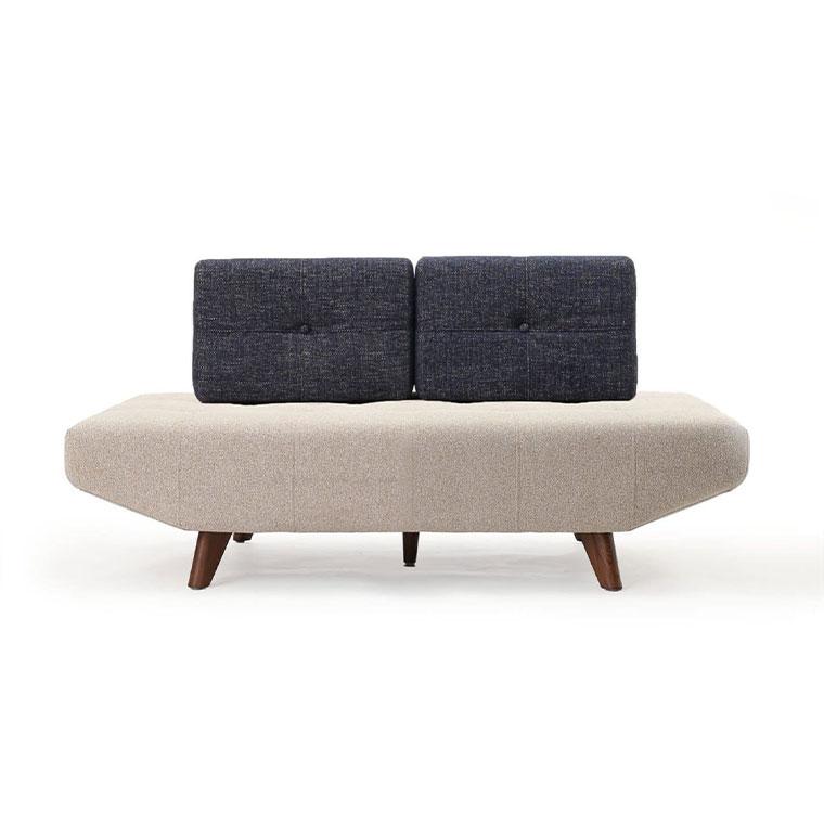 journal standard Furniture ジャーナルスタンダードファニチャー PLAYA SOFA W1800 Base　プラヤソファ ベース |  | 10