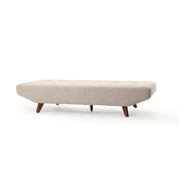 journal standard Furniture ジャーナルスタンダードファニチャー PLAYA SOFA W1800 Base　プラヤソファ ベース |  | 01