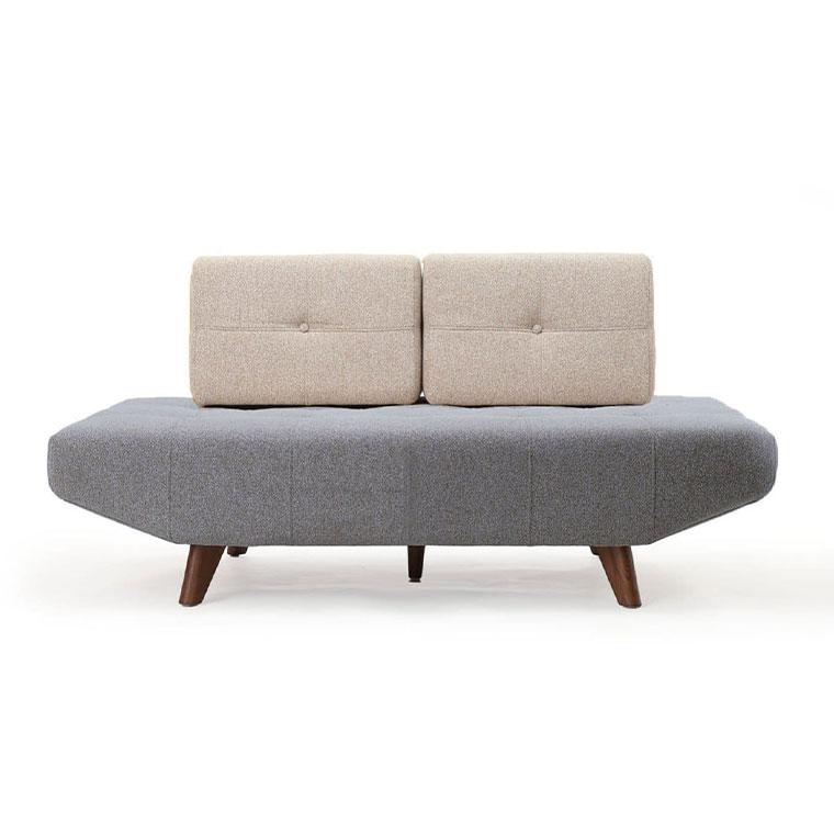 journal standard Furniture ジャーナルスタンダードファニチャー PLAYA SOFA W1800 Base　プラヤソファ ベース |  | 07