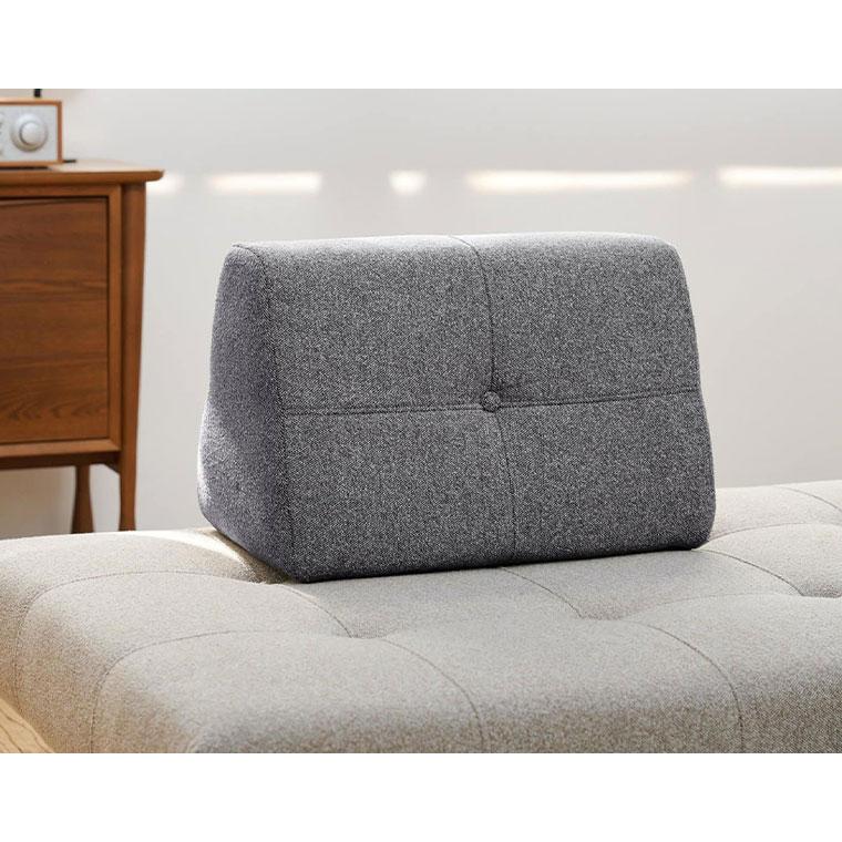 journal standard Furniture ジャーナルスタンダードファニチャー PLAYA SOFA Back Cushion　Sサイズ　プラヤソファ 背クッション | 