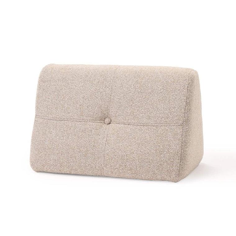 journal standard Furniture ジャーナルスタンダードファニチャー PLAYA SOFA Back Cushion　Sサイズ　プラヤソファ 背クッション |  | 02