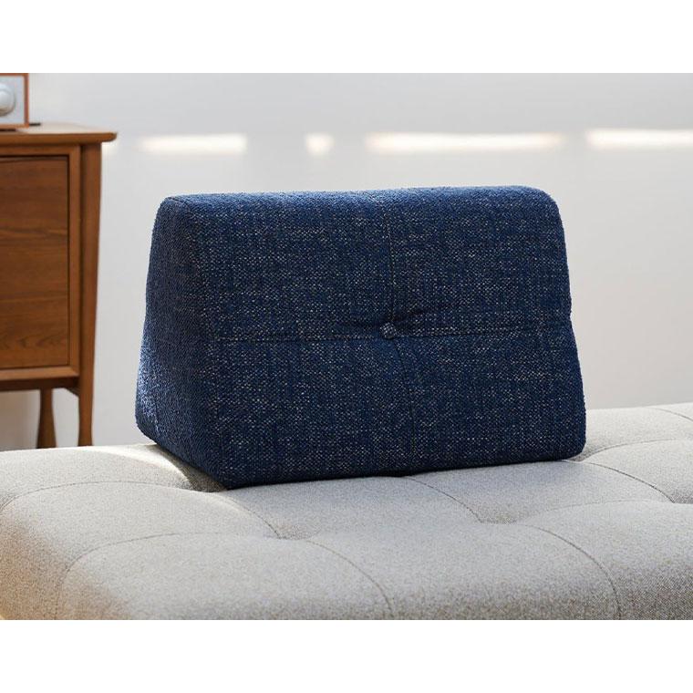 journal standard Furniture ジャーナルスタンダードファニチャー PLAYA SOFA Back Cushion　Sサイズ　プラヤソファ 背クッション |  | 07
