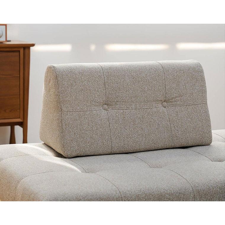 journal standard Furniture ジャーナルスタンダードファニチャー PLAYA SOFA Back Cushion　Lサイズ　プラヤソファ 背クッション | 