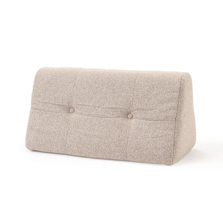 journal standard Furniture ジャーナルスタンダードファニチャー PLAYA SOFA Back Cushion　Lサイズ　プラヤソファ 背クッション |  | 01