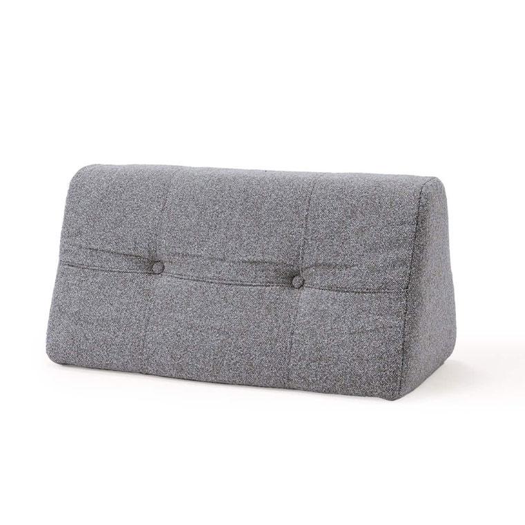 journal standard Furniture ジャーナルスタンダードファニチャー PLAYA SOFA Back Cushion　Lサイズ　プラヤソファ 背クッション |  | 02