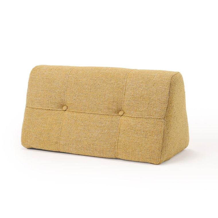 journal standard Furniture ジャーナルスタンダードファニチャー PLAYA SOFA Back Cushion　Lサイズ　プラヤソファ 背クッション |  | 04