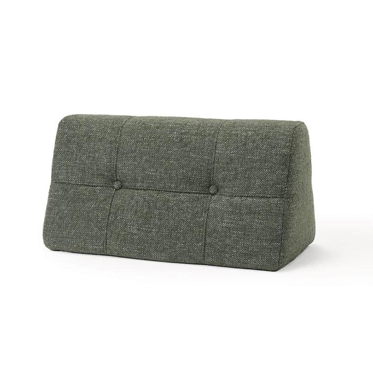 journal standard Furniture ジャーナルスタンダードファニチャー PLAYA SOFA Back Cushion　Lサイズ　プラヤソファ 背クッション |  | 06