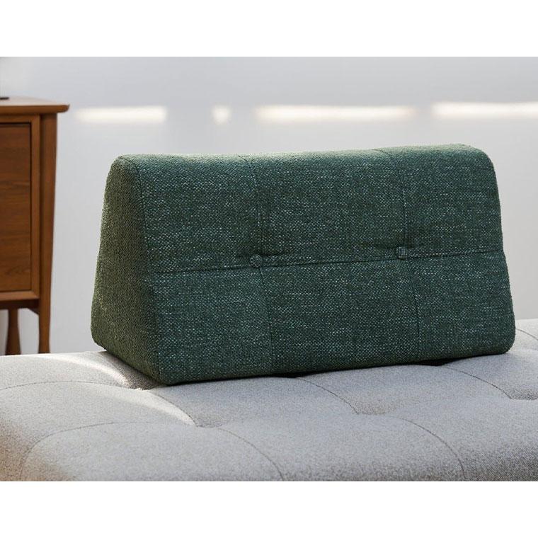 journal standard Furniture ジャーナルスタンダードファニチャー PLAYA SOFA Back Cushion　Lサイズ　プラヤソファ 背クッション |  | 07