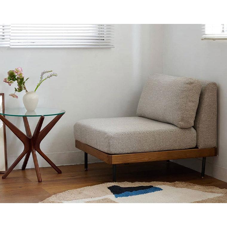 journal standard Furniture ジャーナルスタンダードファニチャー 家具 LILLE SOFA 1P 2ND 25 リルソファ 1P | 