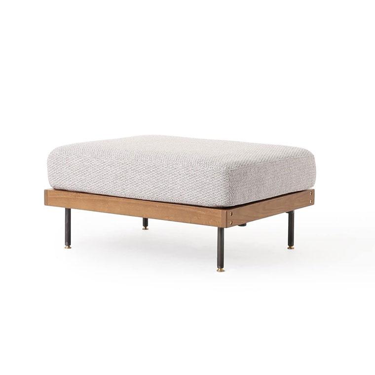ジャーナルスタンダードファニチャー・オットマン journal standard Furniture（ジャーナル スタンダード ファニチャー