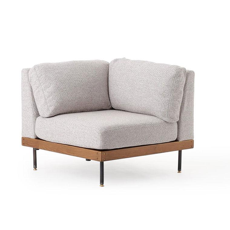 journal standard Furniture ジャーナルスタンダードファニチャー 家具 LILLE CORNER SOFA 2ND 25 リルコーナーソファ |  | 04