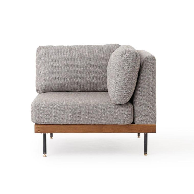 journal standard Furniture ジャーナルスタンダードファニチャー 家具 LILLE CORNER SOFA 2ND 25 リルコーナーソファ |  | 06