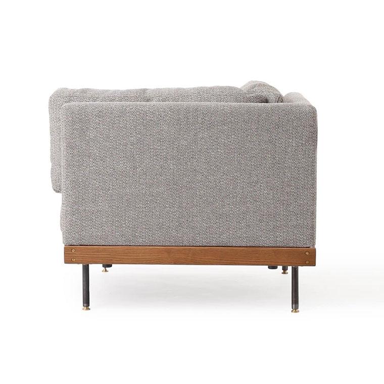 journal standard Furniture ジャーナルスタンダードファニチャー 家具 LILLE CORNER SOFA 2ND 25 リルコーナーソファ |  | 07