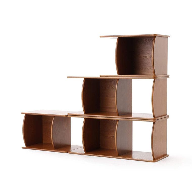 journal standard Furniture ジャーナルスタンダードファニチャー 家具 BRITZ OPEN SHELF S　ブリッツ オープンシェルフ |  | 10