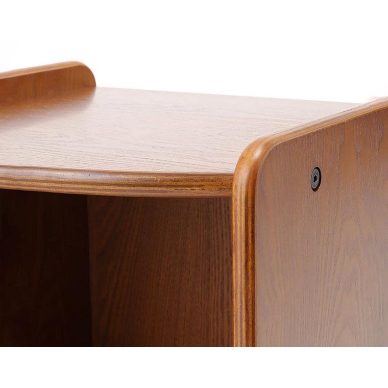 journal standard Furniture ジャーナルスタンダードファニチャー 家具 BRITZ OPEN SHELF S　ブリッツ オープンシェルフ |  | 05