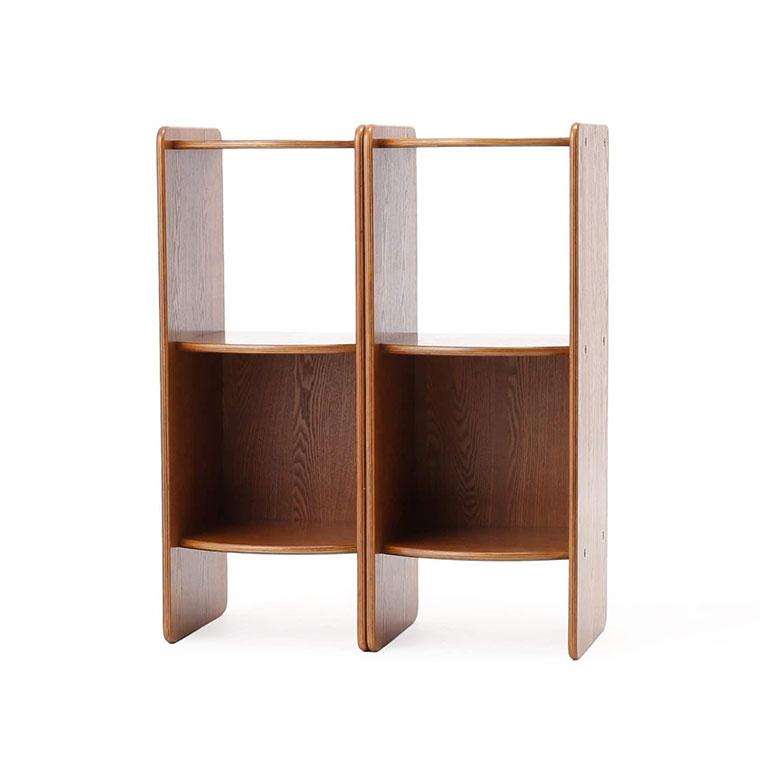 journal standard Furniture ジャーナルスタンダードファニチャー 家具 BRITZ OPEN SHELF L　ブリッツ オープンシェルフ |  | 10