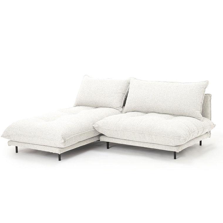 journal standard Furniture ジャーナルスタンダードファニチャー 家具 PORTO SOFA Low W1200 Boucle　ポルトソファ |  | 13
