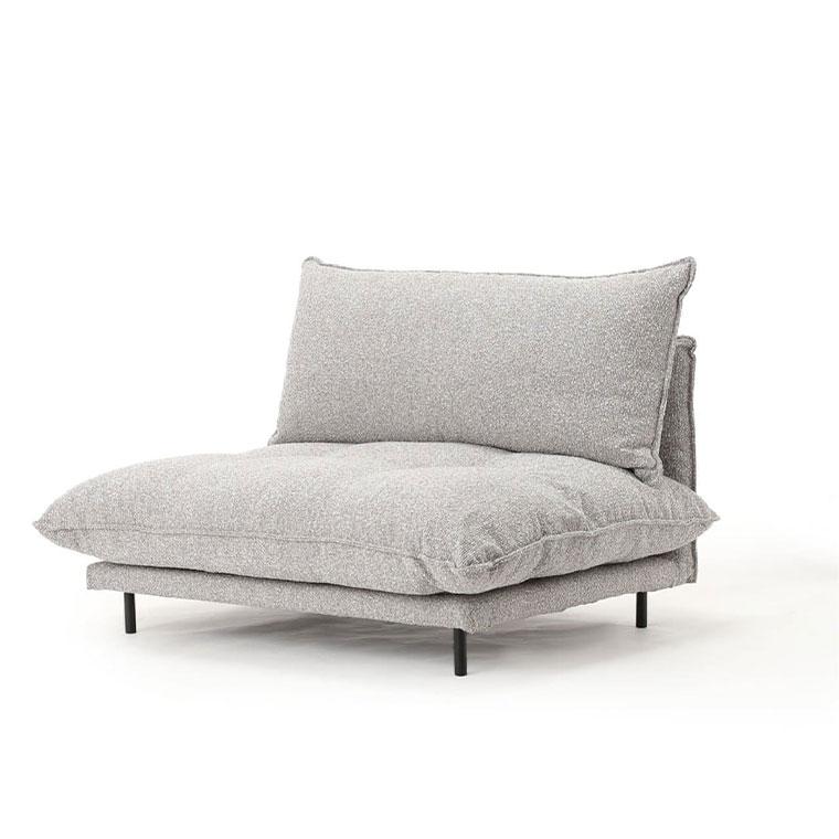 journal standard Furniture ジャーナルスタンダードファニチャー 家具 PORTO SOFA Low W1200 Boucle　ポルトソファ |  | 01