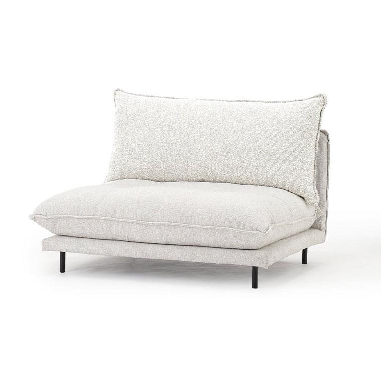 journal standard Furniture ジャーナルスタンダードファニチャー 家具 PORTO SOFA Low W1200 Boucle　ポルトソファ |  | 03