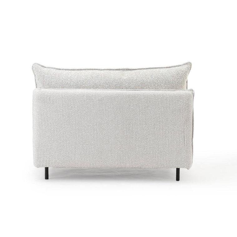 journal standard Furniture ジャーナルスタンダードファニチャー 家具 PORTO SOFA Low W1200 Boucle　ポルトソファ |  | 06