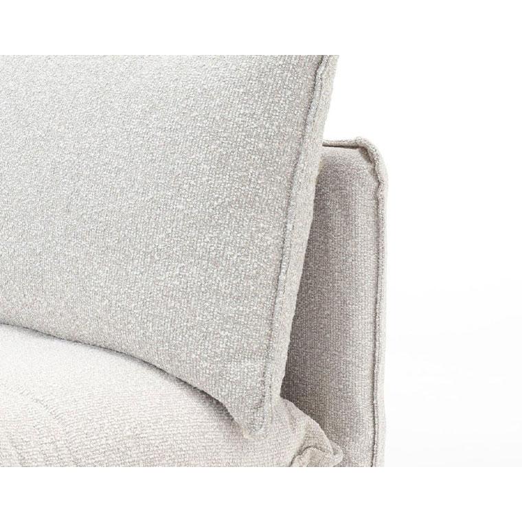 journal standard Furniture ジャーナルスタンダードファニチャー 家具 PORTO SOFA Low W1200 Boucle　ポルトソファ |  | 07