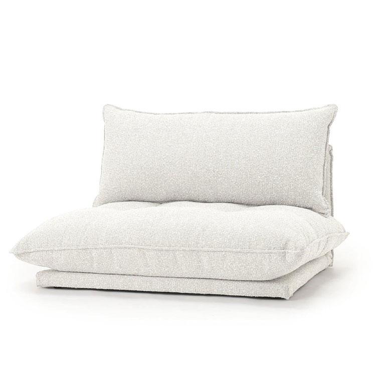 journal standard Furniture ジャーナルスタンダードファニチャー 家具 PORTO SOFA Low W1200 Boucle　ポルトソファ |  | 08