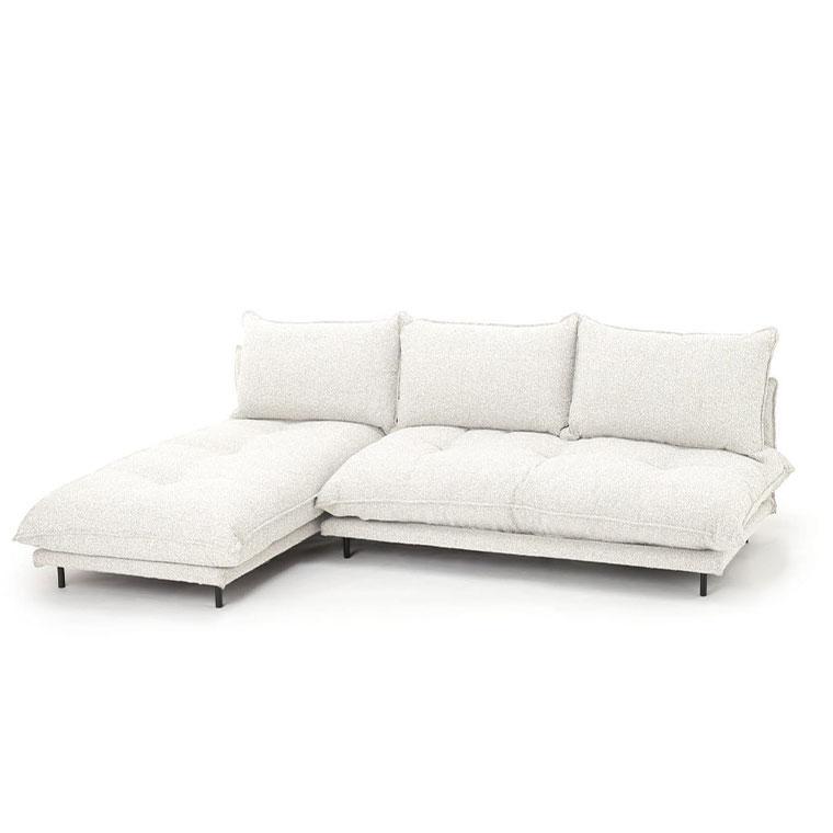 journal standard Furniture ジャーナルスタンダードファニチャー 家具 PORTO SOFA Low W1700 Boucle　ポルトソファ |  | 11