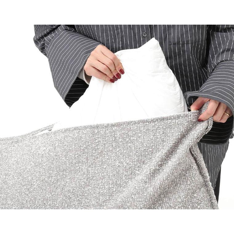 journal standard Furniture ジャーナルスタンダードファニチャー 家具 PORTO SOFA Low W1700 Boucle　ポルトソファ |  | 12