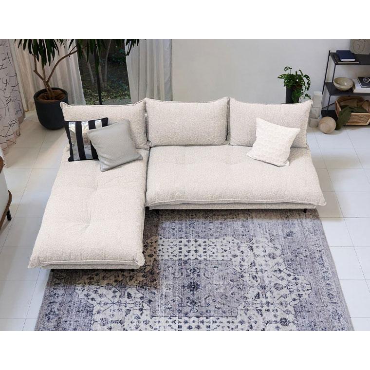 journal standard Furniture ジャーナルスタンダードファニチャー 家具 PORTO SOFA Low W1700 Boucle　ポルトソファ |  | 18