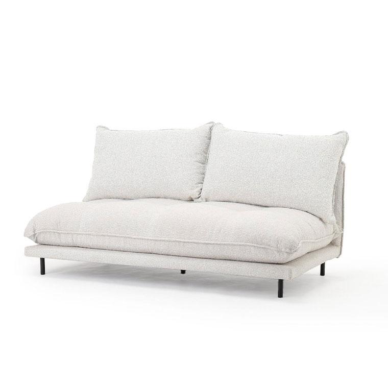 journal standard Furniture ジャーナルスタンダードファニチャー 家具 PORTO SOFA Low W1700 Boucle　ポルトソファ |  | 01