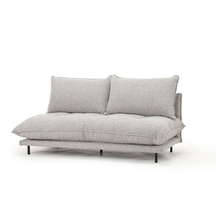 journal standard Furniture ジャーナルスタンダードファニチャー 家具 PORTO SOFA Low W1700 Boucle　ポルトソファ |  | 03