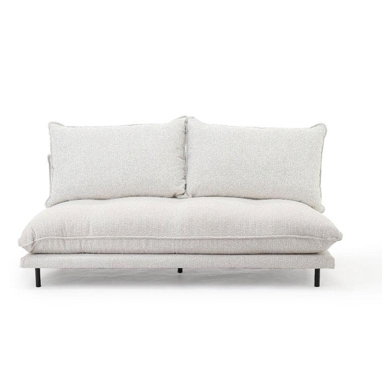 journal standard Furniture ジャーナルスタンダードファニチャー 家具 PORTO SOFA Low W1700 Boucle　ポルトソファ |  | 08