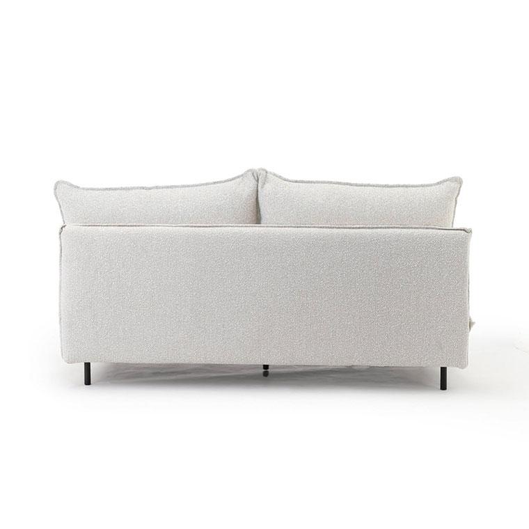 journal standard Furniture ジャーナルスタンダードファニチャー 家具 PORTO SOFA Low W1700 Boucle　ポルトソファ |  | 09