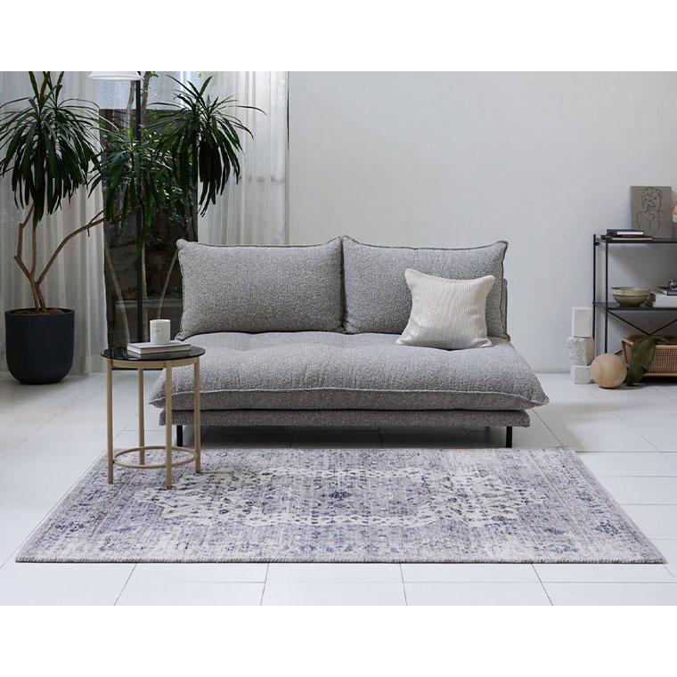journal standard Furniture ジャーナルスタンダードファニチャー 家具 CRESTWOOD RUG 140X200　クレストウッド ラグ | 