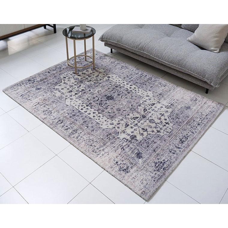 journal standard Furniture ジャーナルスタンダードファニチャー 家具 CRESTWOOD RUG 140X200　クレストウッド ラグ |  | 05