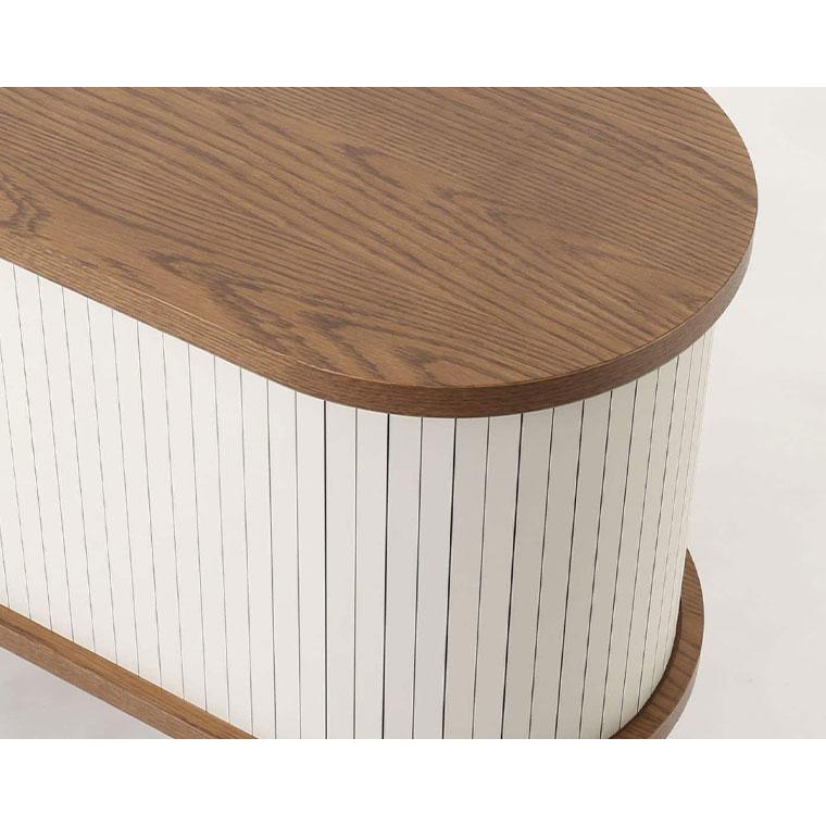 journal standard Furniture ジャーナルスタンダードファニチャー ANOR SIDE BOARD white　アノール サイドボード ホワイト |  | 11