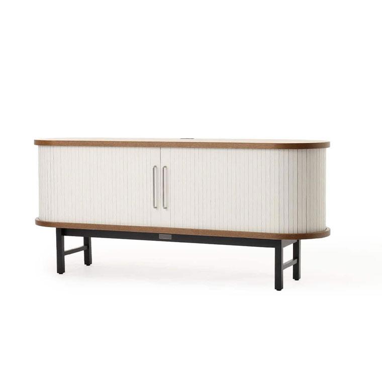 journal standard Furniture ジャーナルスタンダードファニチャー ANOR SIDE BOARD white　アノール サイドボード ホワイト |  | 01