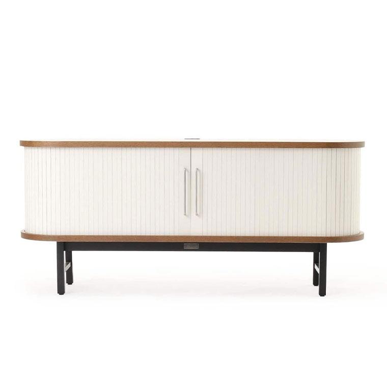 journal standard Furniture ジャーナルスタンダードファニチャー ANOR SIDE BOARD white　アノール サイドボード ホワイト |  | 02