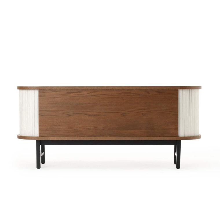 journal standard Furniture ジャーナルスタンダードファニチャー ANOR SIDE BOARD white　アノール サイドボード ホワイト |  | 04