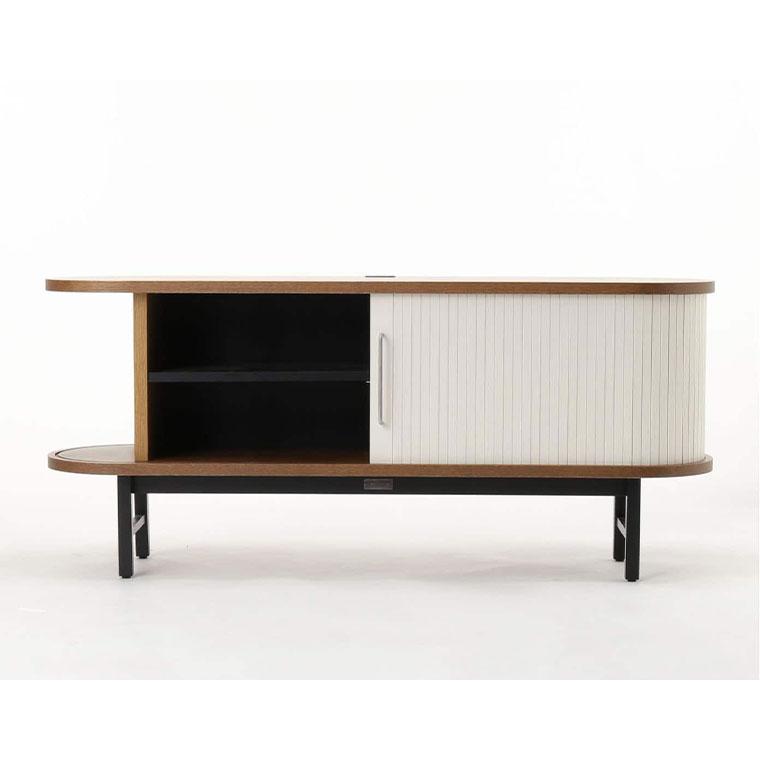 journal standard Furniture ジャーナルスタンダードファニチャー ANOR SIDE BOARD white　アノール サイドボード ホワイト |  | 06