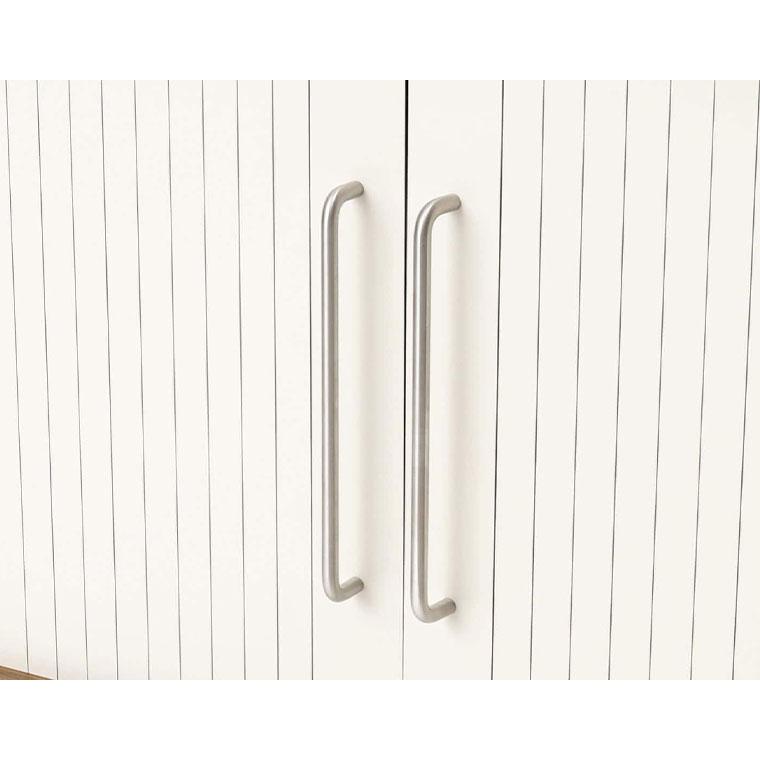 journal standard Furniture ジャーナルスタンダードファニチャー ANOR SIDE BOARD white　アノール サイドボード ホワイト |  | 09