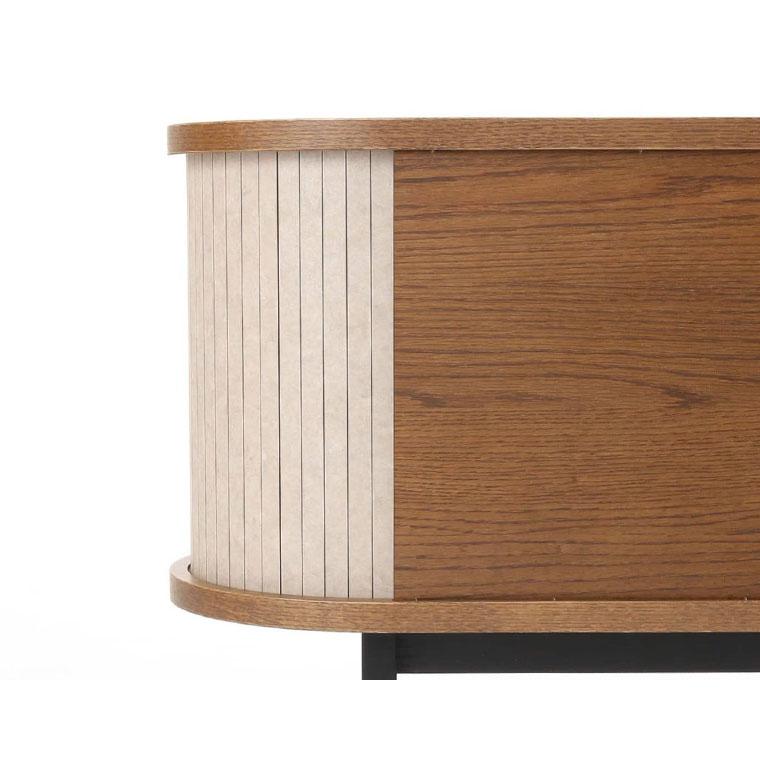 journal standard Furniture ジャーナルスタンダードファニチャー ANOR SIDE BOARD stone　アノール サイドボード ストーン |  | 11