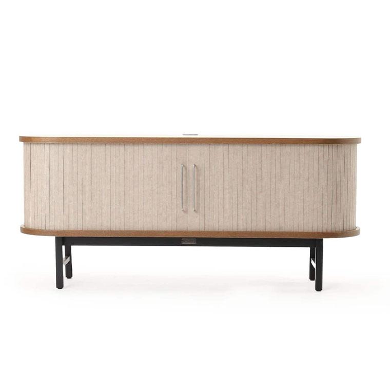 journal standard Furniture ジャーナルスタンダードファニチャー ANOR SIDE BOARD stone　アノール サイドボード ストーン |  | 01