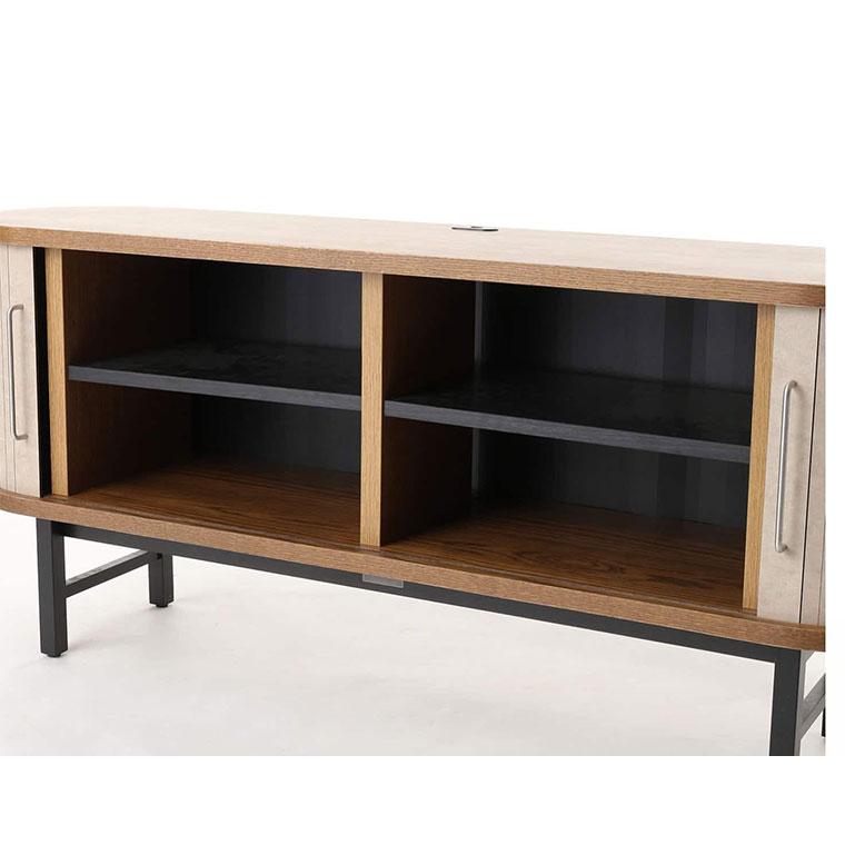 journal standard Furniture ジャーナルスタンダードファニチャー ANOR SIDE BOARD stone　アノール サイドボード ストーン |  | 04