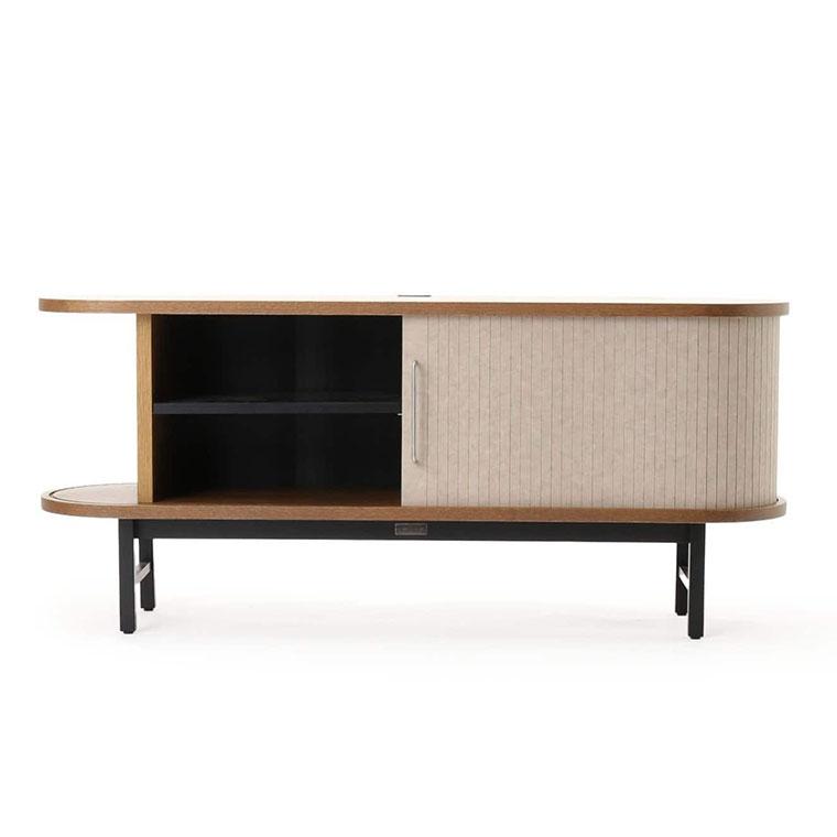 journal standard Furniture ジャーナルスタンダードファニチャー ANOR SIDE BOARD stone　アノール サイドボード ストーン |  | 05