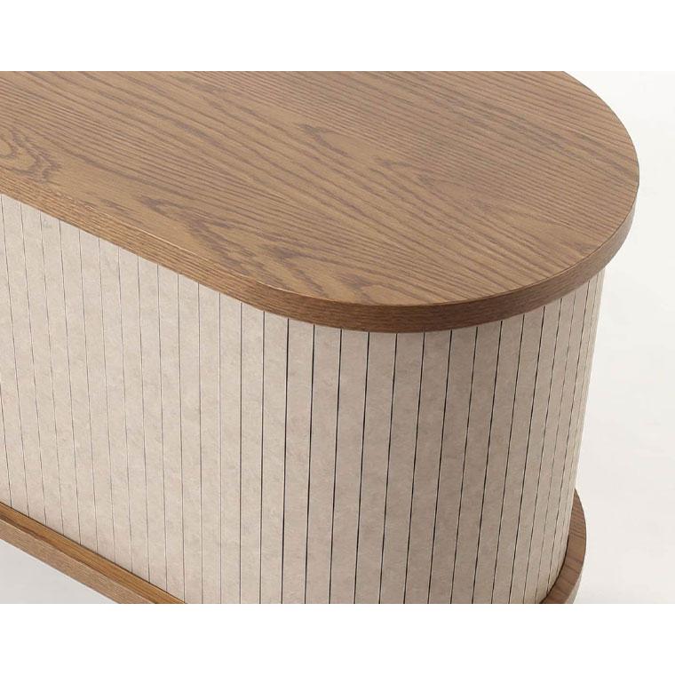 journal standard Furniture ジャーナルスタンダードファニチャー ANOR SIDE BOARD stone　アノール サイドボード ストーン |  | 09