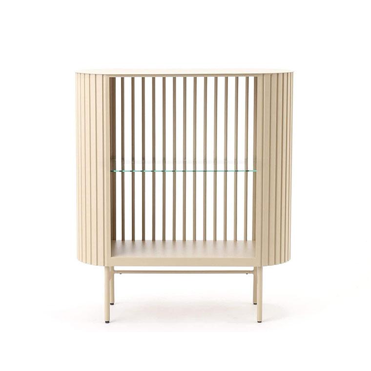 journal standard Furniture ジャーナルスタンダードファニチャー HOLTE BOOK SHELF　S　ホルテ　ブックシェルフ　S |  | 03