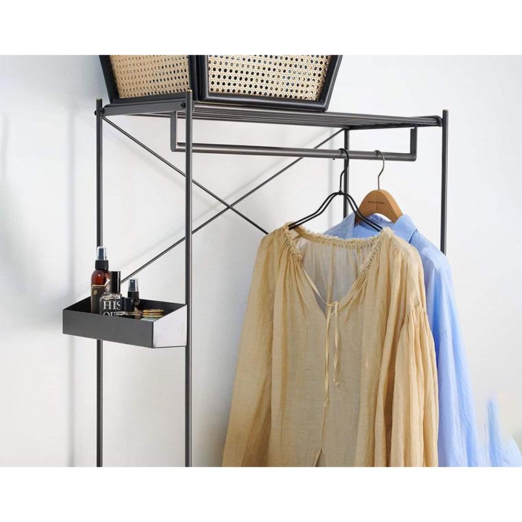 journal standard Furniture ジャーナルスタンダードファニチャー HOLTE HG SHELF　ホルテ　ハンガーシェルフ |  | 12